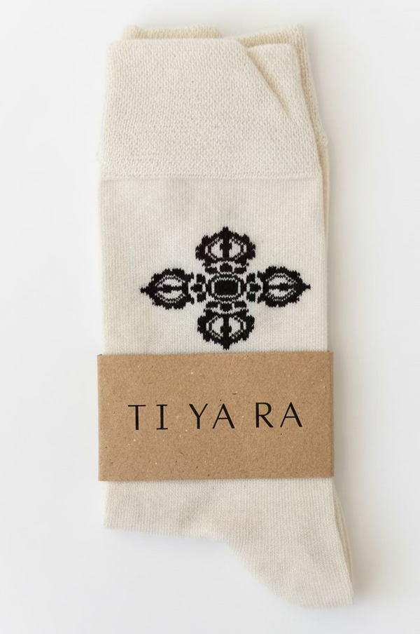 Vajra Sock
