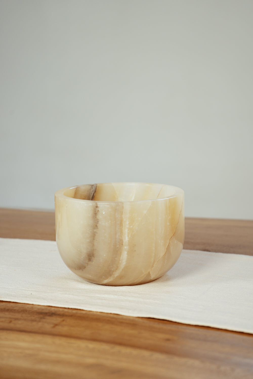 Jian Shui – Golden Onyx Tiyara LLC