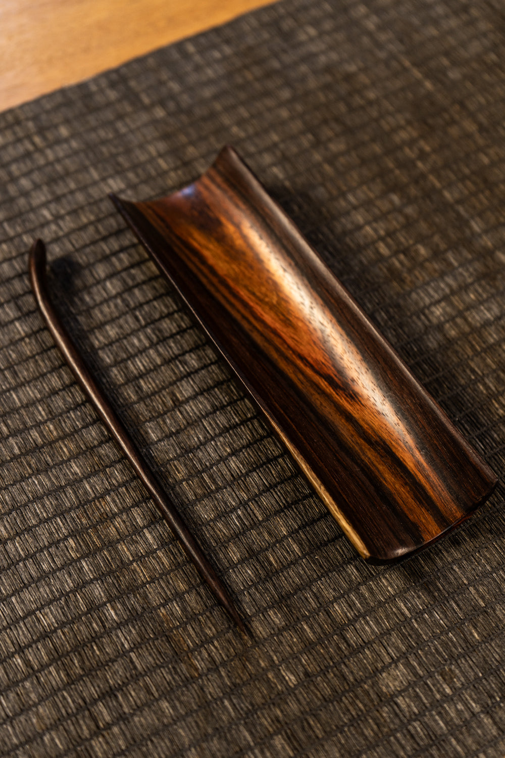 Cha He – Rosewood Tiyara LLC