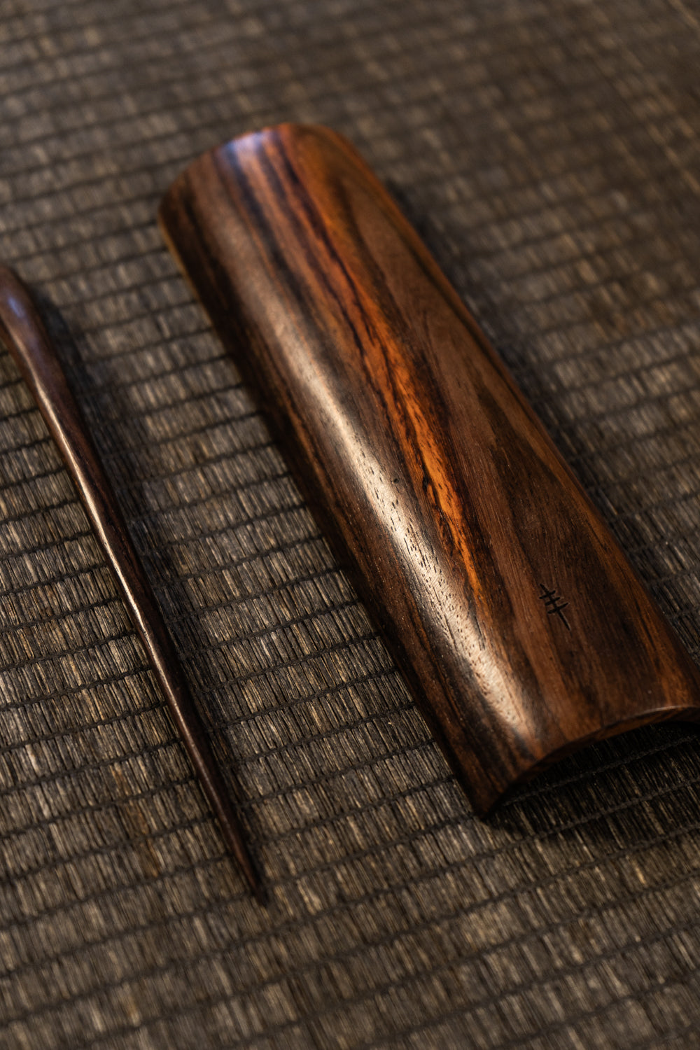 Cha He – Rosewood Tiyara LLC