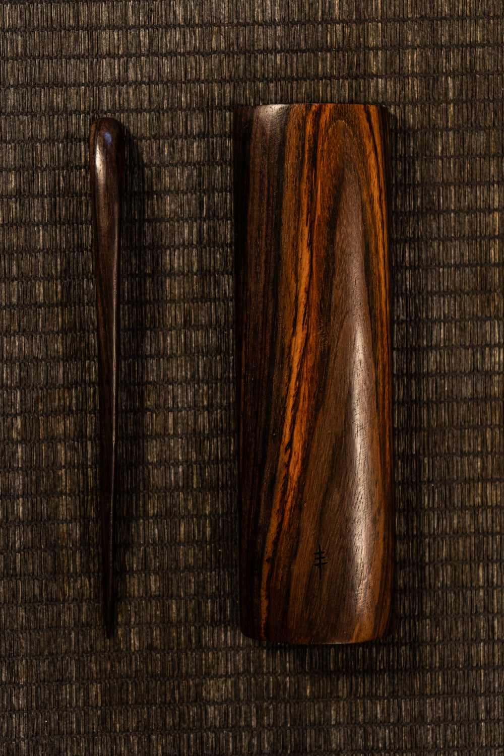 Cha He – Rosewood Tiyara LLC