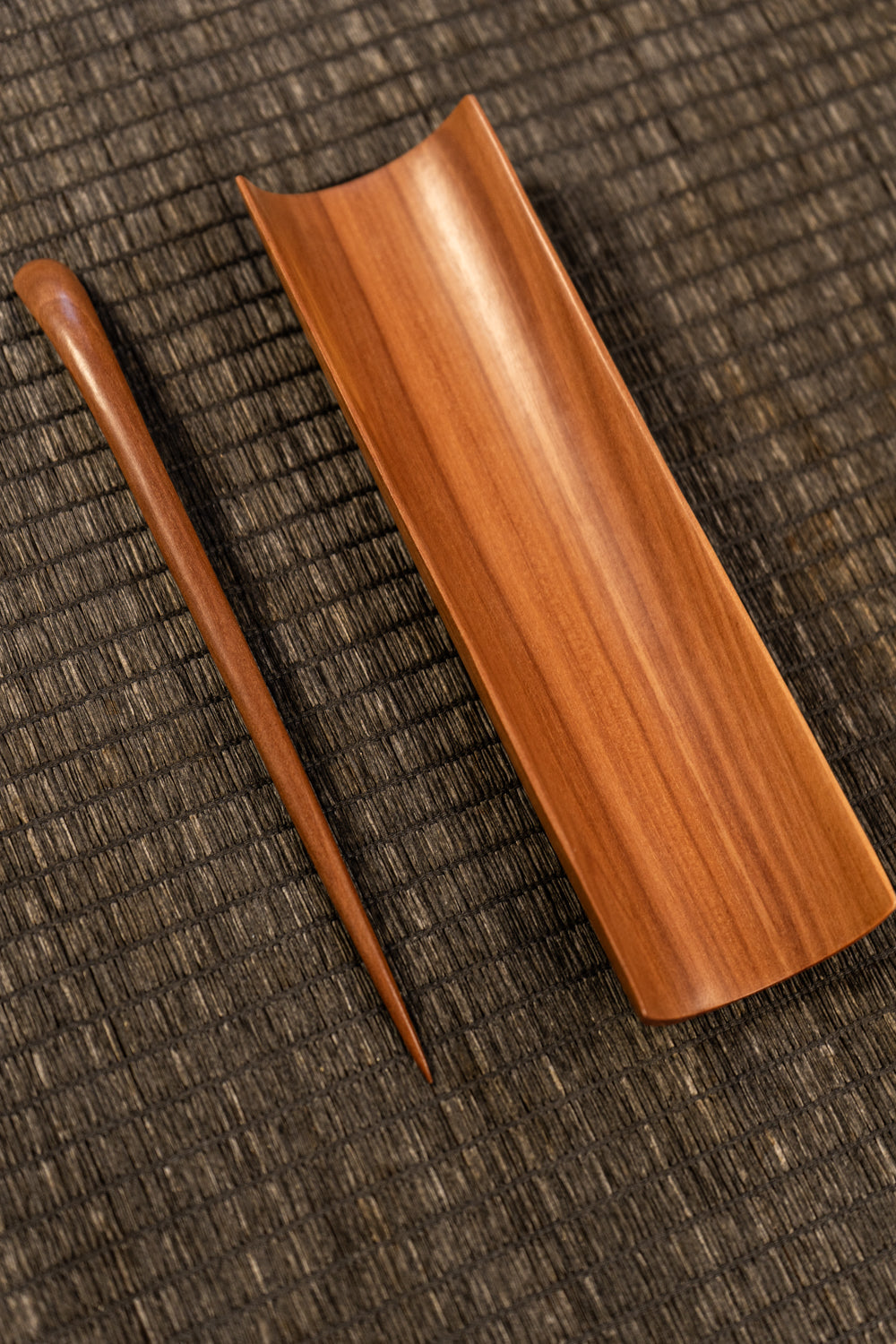 Cha He – Sawo Wood Tiyara LLC