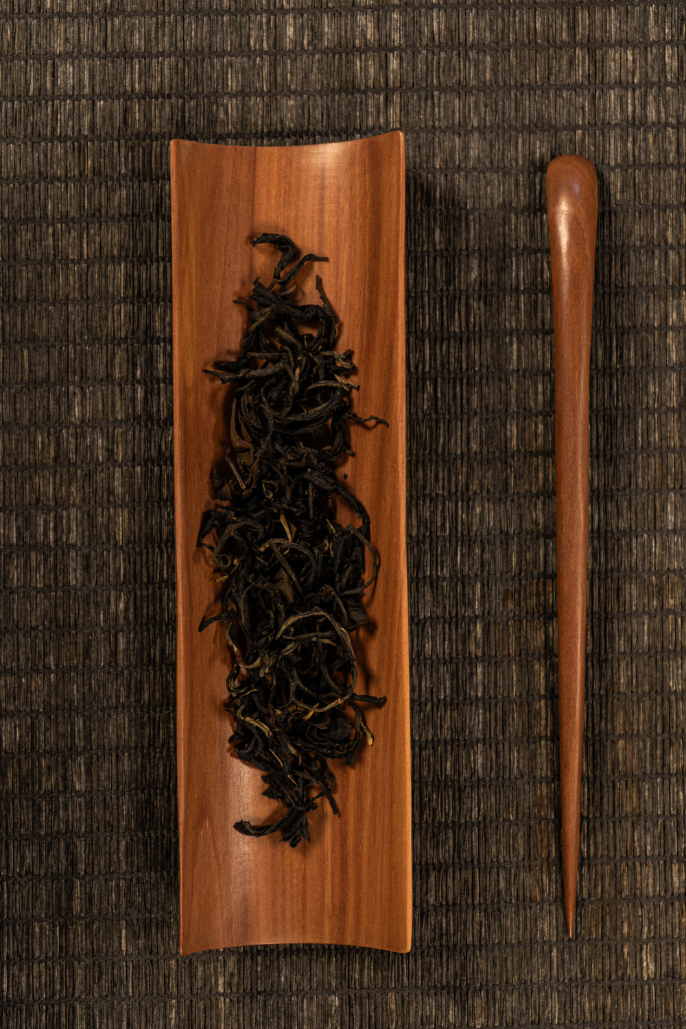 Cha He – Sawo Wood Tiyara LLC