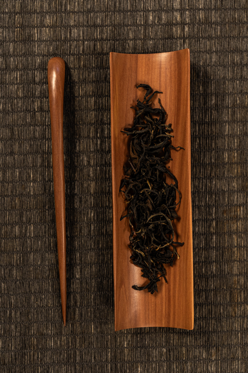Cha He – Sawo Wood Tiyara LLC