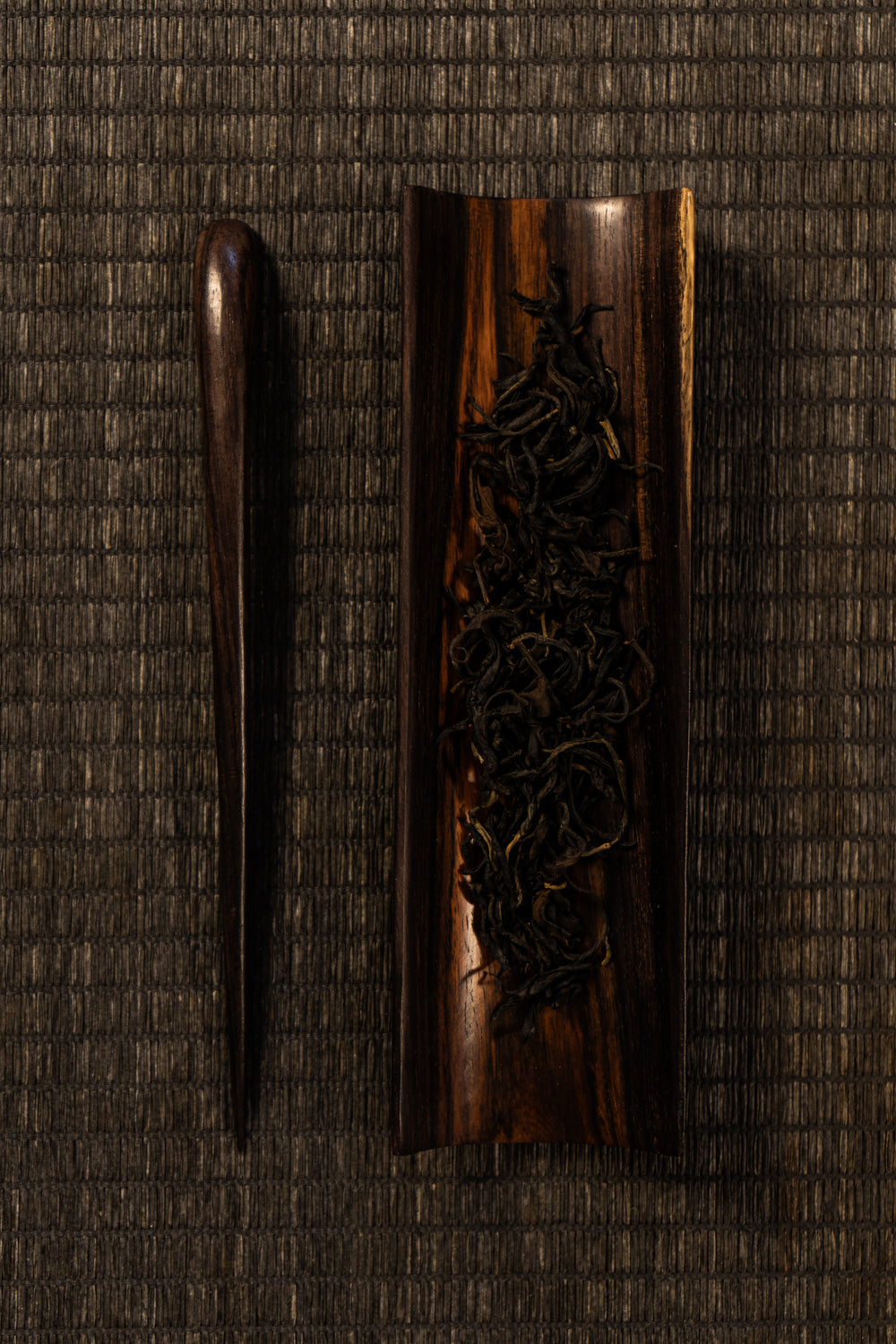 Cha He – Rosewood Tiyara LLC