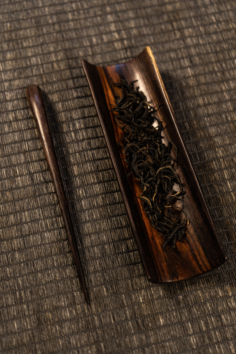 Cha He – Rosewood Tiyara LLC
