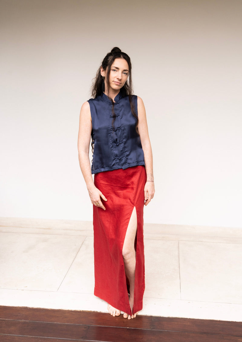 Templewear vs loungewear