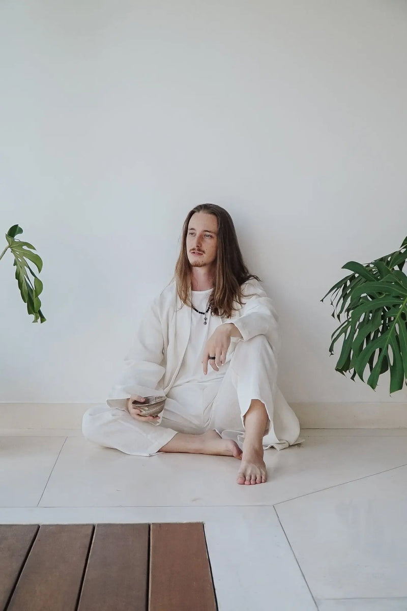 The Daoist Principle of Simplicity and Humility