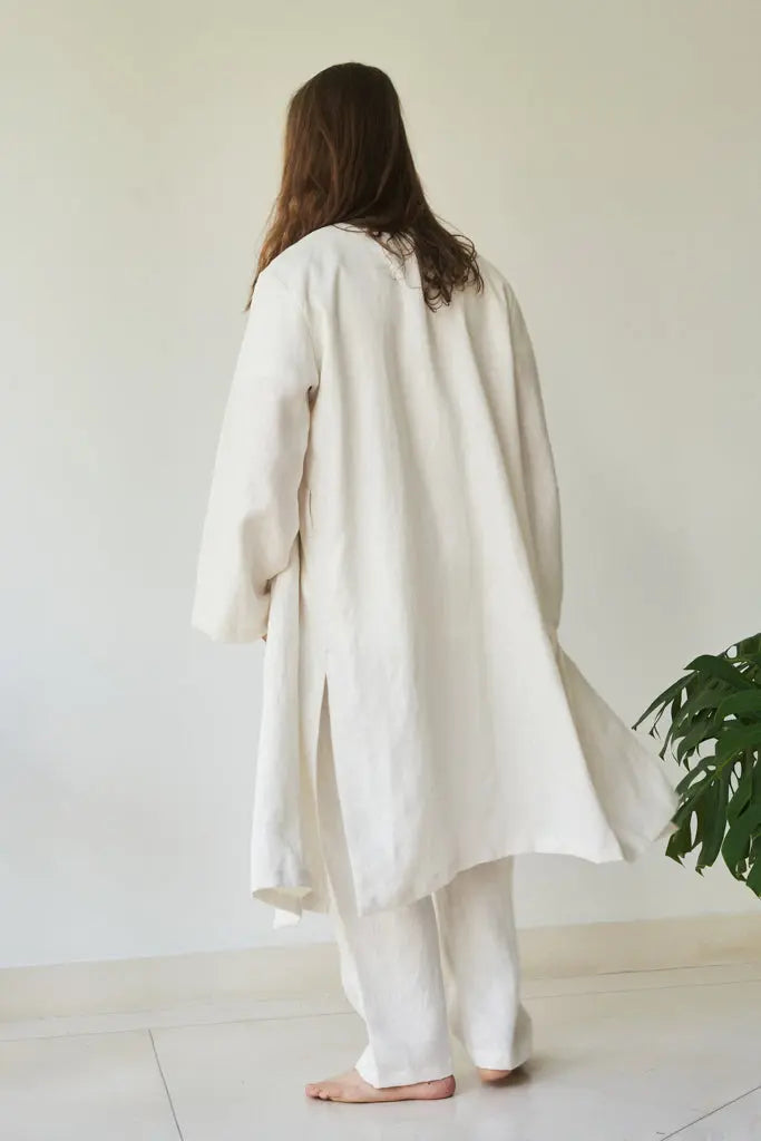 The Story Behind the Dao Kimono
