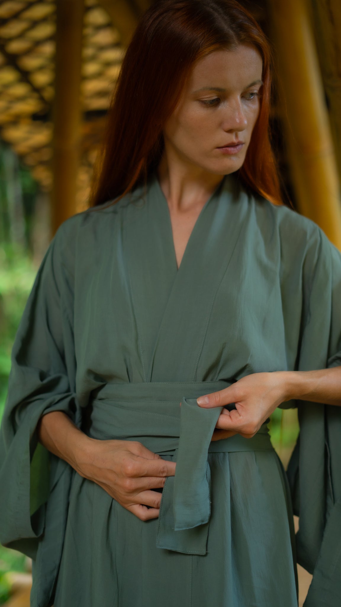Ceremonial Living vs wellness