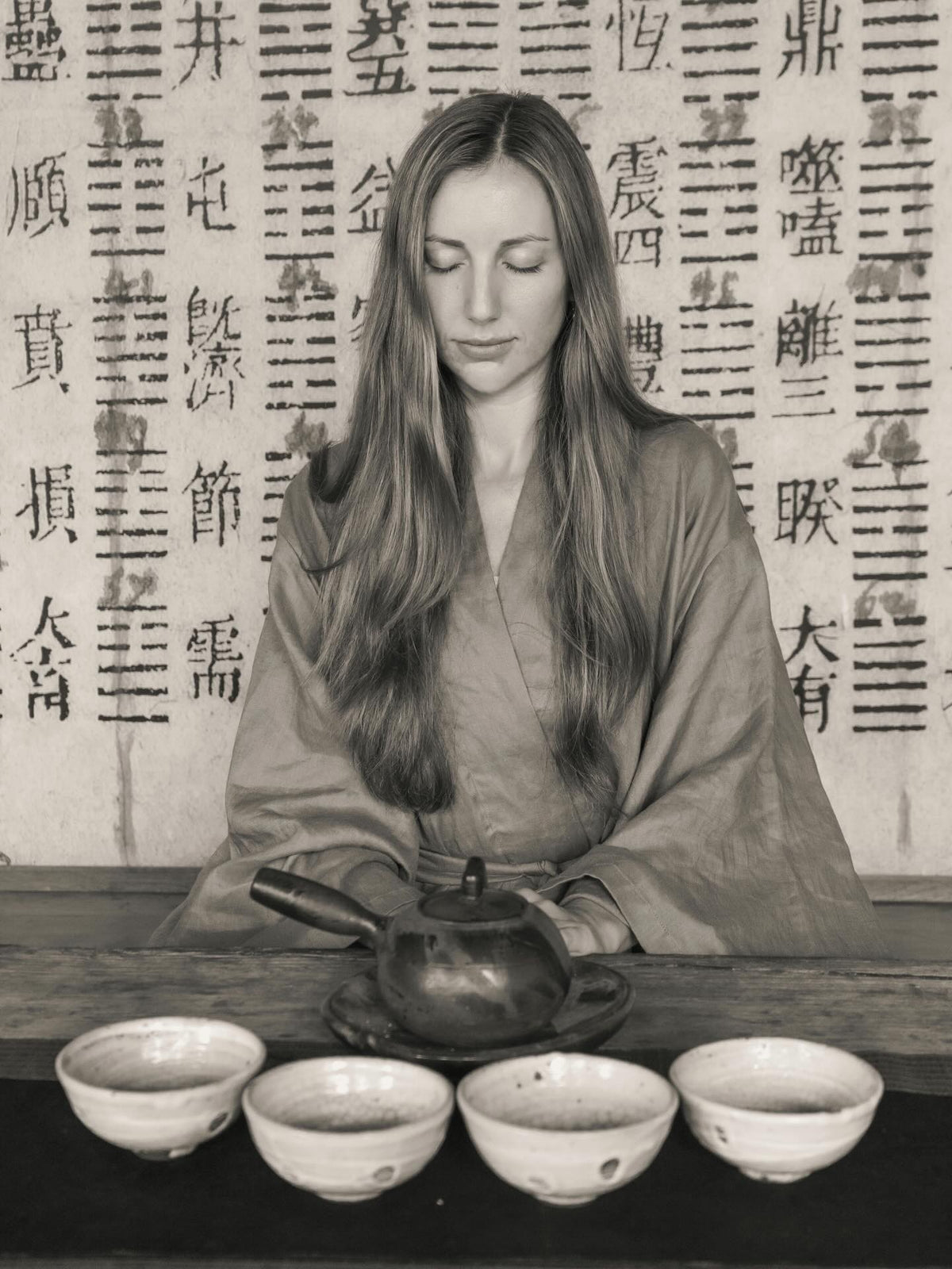 Yangsheng vs Traditional Chinese Medicine