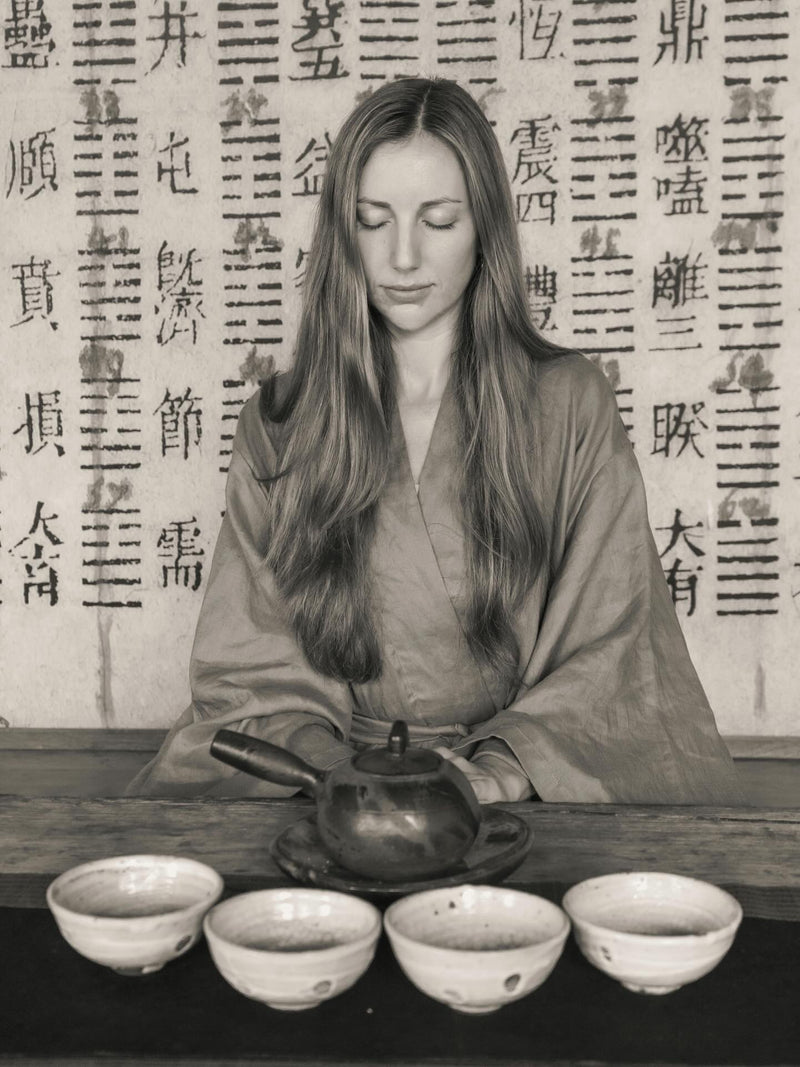 Yangsheng vs Traditional Chinese Medicine