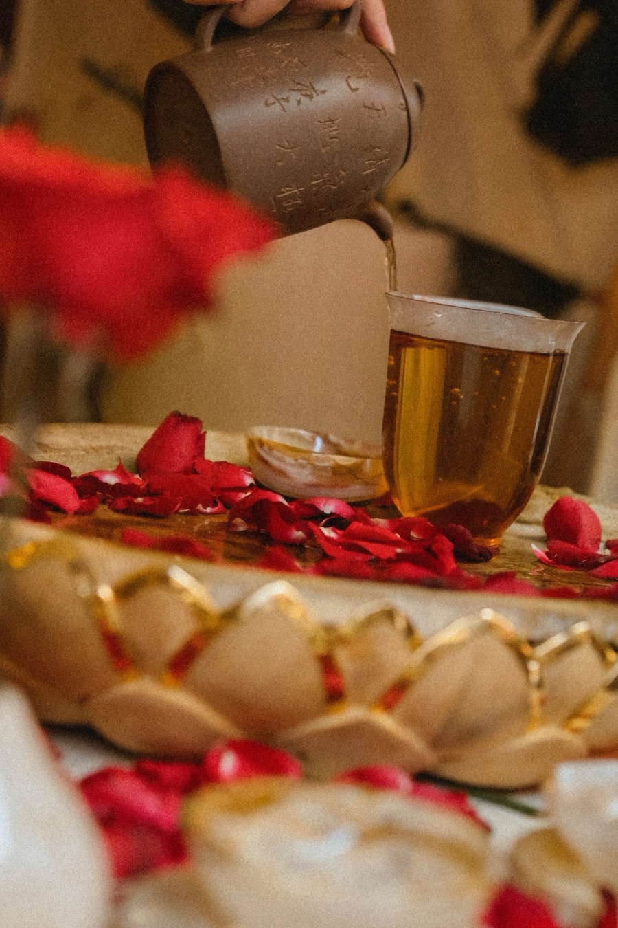 Private Tea Ceremony