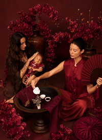 Private Tea Ceremony, view 4