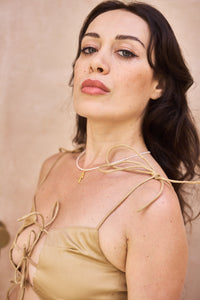YaRa Top - Cotton - Temple Gold Tiyara LLC