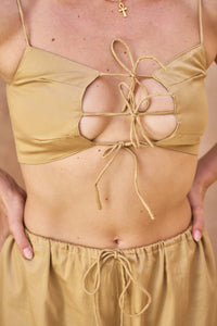 YaRa Top - Cotton - Temple Gold Tiyara LLC