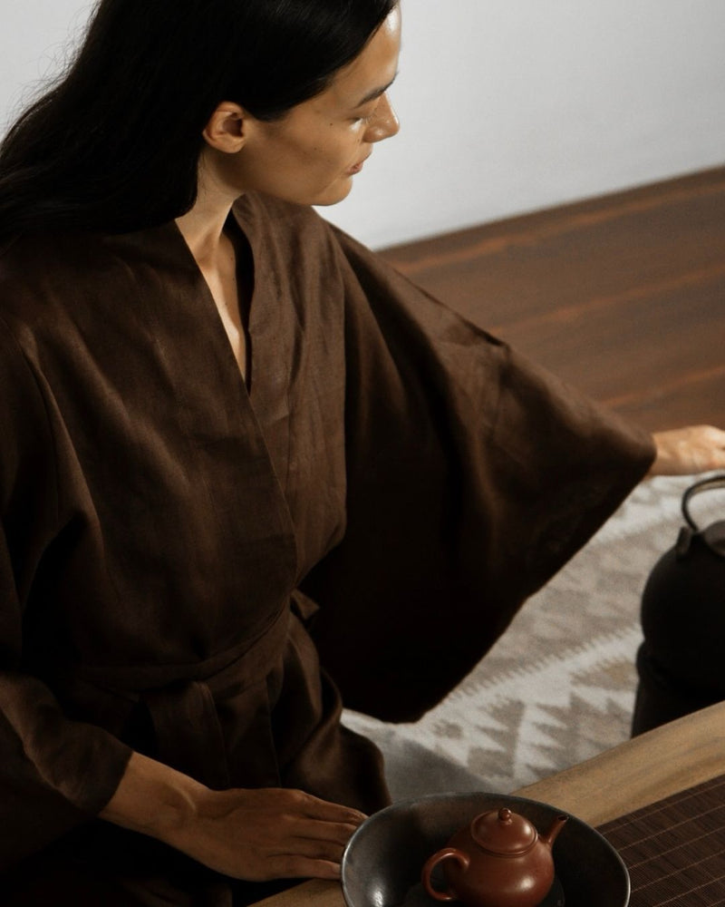 Yangsheng Cha Dao